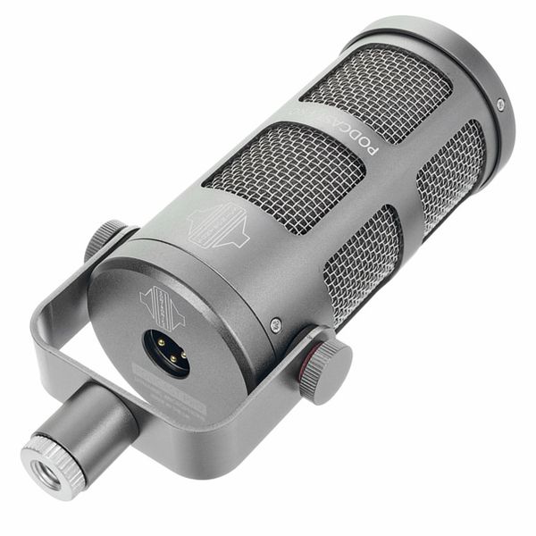 Sontronics PODCAST PRO Grey Sontronics PODCAST PRO Grey