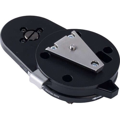 Libec SVF-7 Pro EVF Cable and Mounting Kit for Sony Studio Cameras