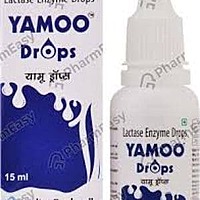 Yamoo Drops 15Ml