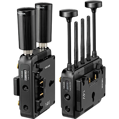 Teradek Ranger mkii
