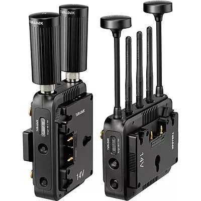 Teradek Ranger mkii