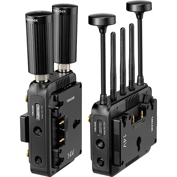 Teradek Ranger mkii