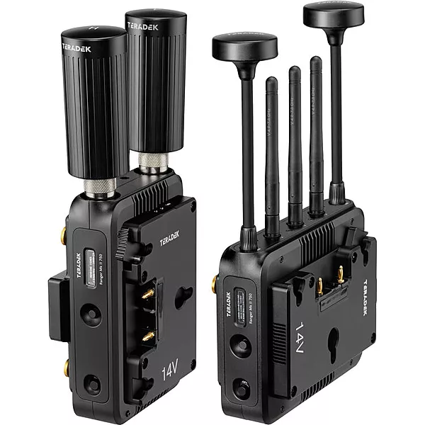 Teradek Ranger mkii
