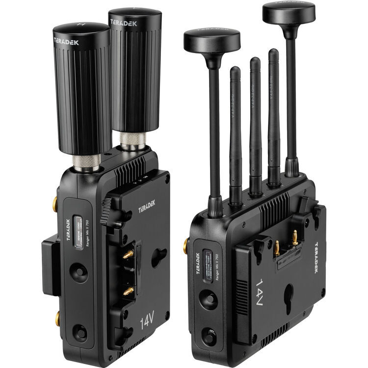 Teradek Ranger mkii