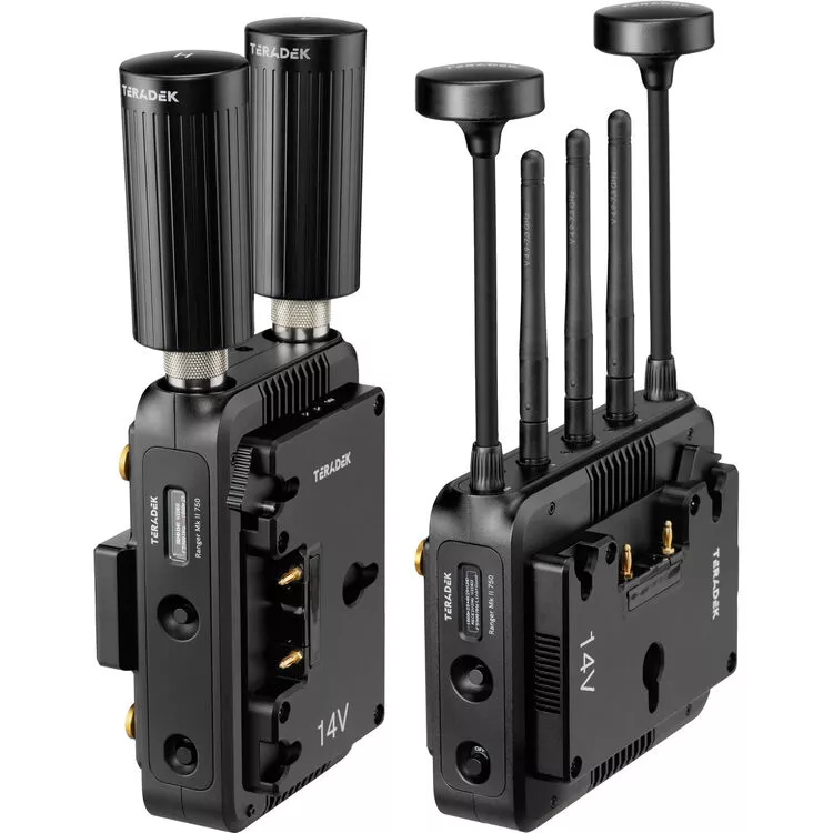 Teradek Ranger mkii