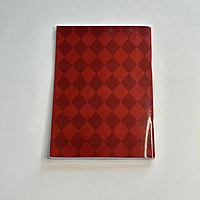 IITM Legacy notebook - Maroon