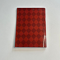 IITM Legacy notebook - Maroon