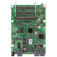 Mikrotik Router Board 433 UAHL(MKT0080)