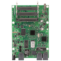 Mikrotik Router Board 433 UAHL(MKT0080)