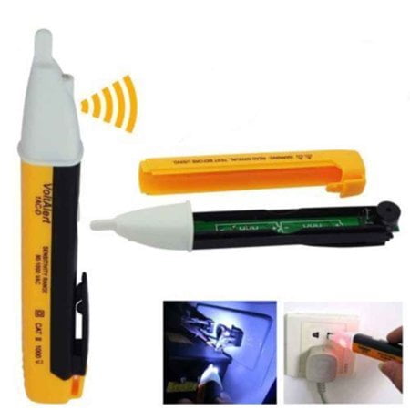 AC Voltage Tester Pen 90-1000V AC Voltage Tester Pen 90-1000V
