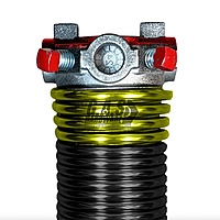 207x1.75x23 Garage Door Torsion Spring