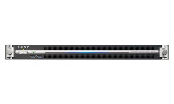 Sony PWS-110NM1 IP Live System Manager Workstation