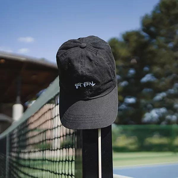 Dad Cap