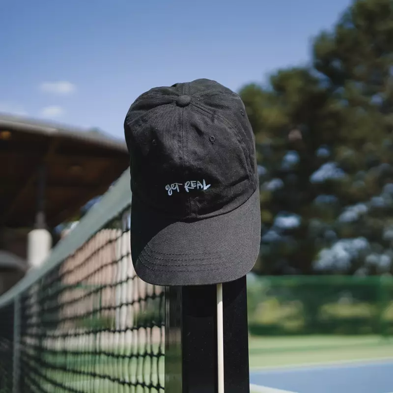 Dad Cap