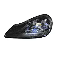 Facelift Style LED Headlights for Porsche Cayenne 957