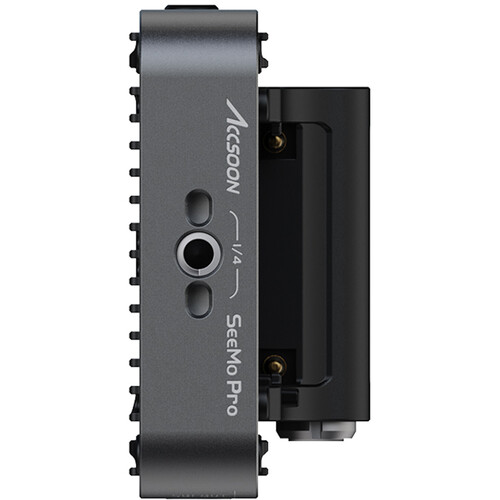 Accsoon SeeMo Pro - Mobile Monitoring Solution