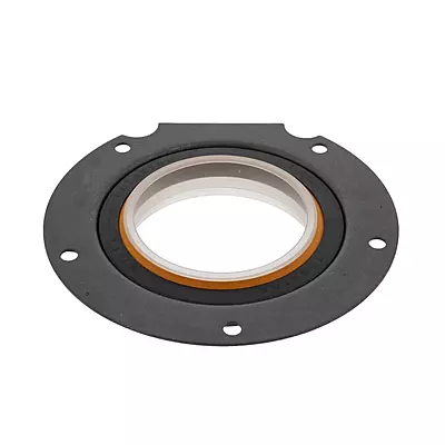 CRANKSHAFT FRONT SEAL