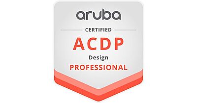 Aruba Certified Design Pro Cert Bundle: HPE6-A47 Voucher + Free Dumps Aruba Certified Design Pro Cert Bundle: HPE6-A47 Voucher + Free Dumps