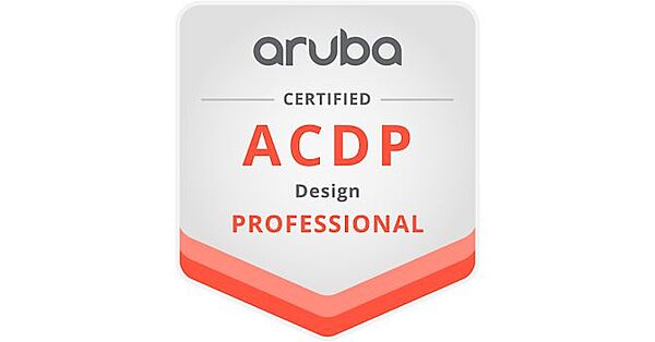 Aruba Certified Design Pro Cert Bundle: HPE6-A47 Voucher + Free Dumps Aruba Certified Design Pro Cert Bundle: HPE6-A47 Voucher + Free Dumps