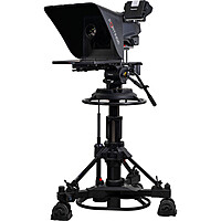 FORTINGE ERA LITE  17-HB-SDI 17" HIGH BRIGHTNESS STUDIO TELEPROMPTER with SDI SOLUTION