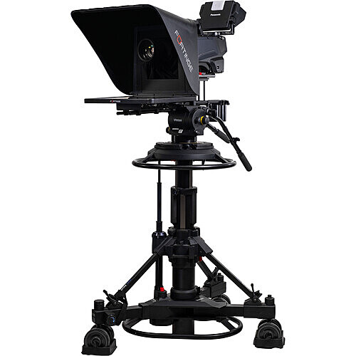 FORTINGE ERA LITE  19-HB-SDI 19" HIGH BRIGHTNESS STUDIO TELEPROMPTER with SDI SOLUTION