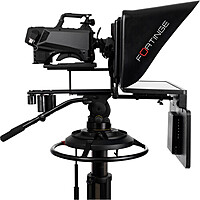 FORTINGE ERA LITE  19-HB-SDI 19" HIGH BRIGHTNESS STUDIO TELEPROMPTER with SDI SOLUTION