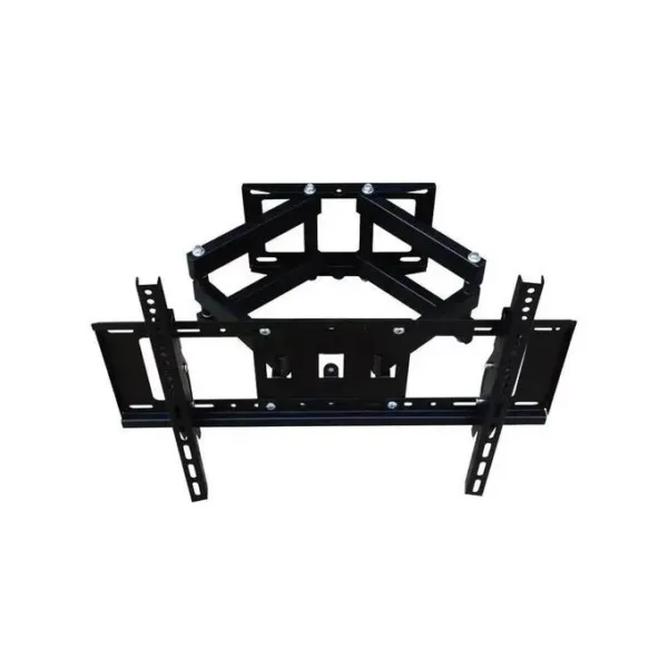 TV MOUNT WALL BRACKET DOUBLE ARM 75"