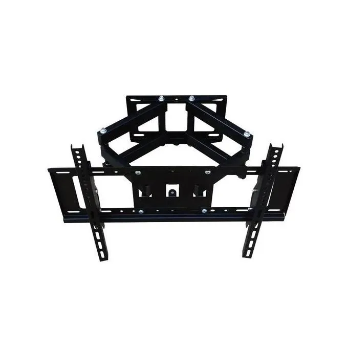 TV MOUNT WALL BRACKET DOUBLE ARM 85" -110"