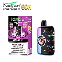 KANGVAPE 60K