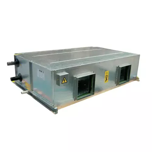 Evaporadora Hidronica Ducto 877 Cfms 220/1/60 - Control Alámbrico - Yagw08Cdt--M-RxYAGW08CDT--M-RX