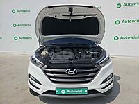 Hyundai Tucson 2016 ID : V076950