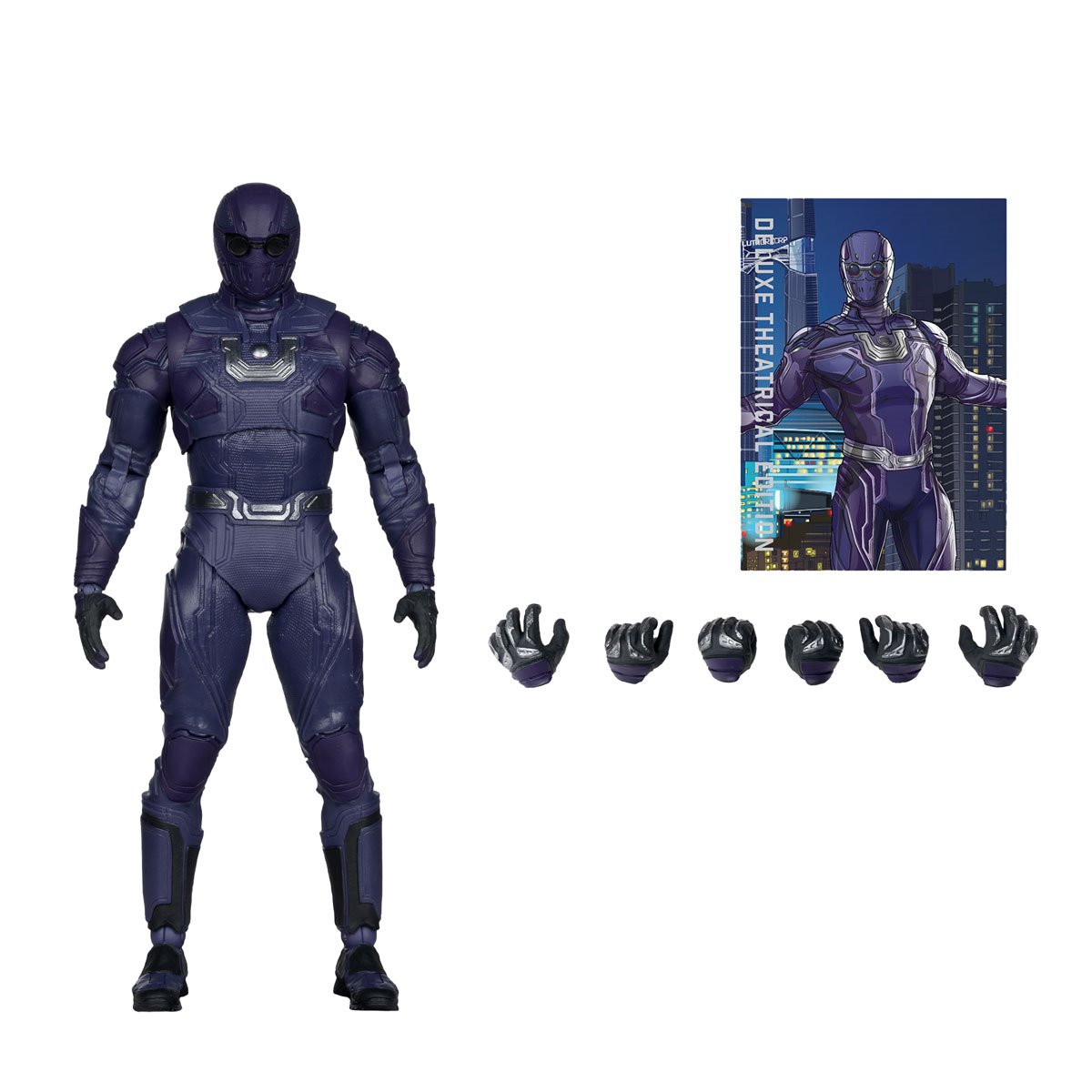 Ultraman (Deluxe Edition)