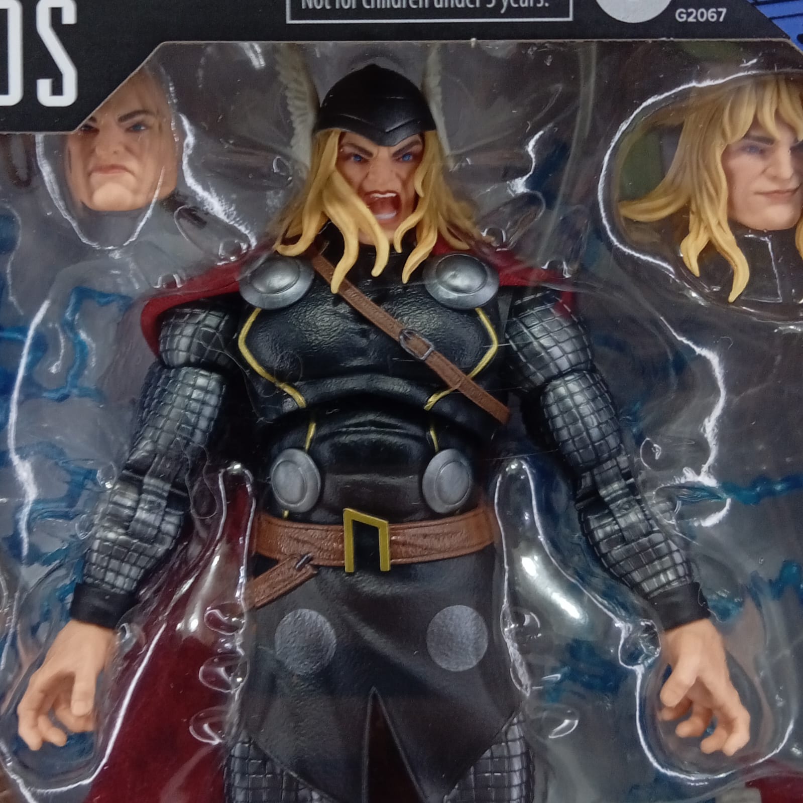 Thor Maximum Series