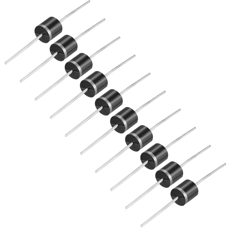 RECTIFIER DIODES 10A10 CDIL