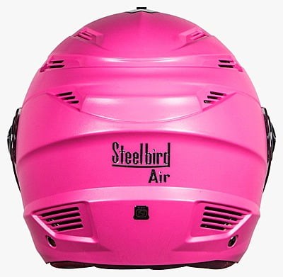 SBA-6 ELA DASHING PINK 580MM