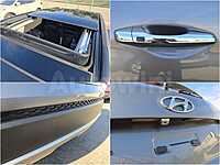 Hyundai Santa Fe 2013 ID: V056805