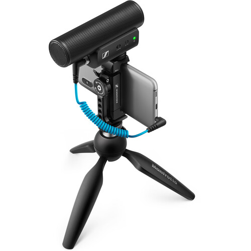 Sennheiser MKE 400 MOBILE KIT