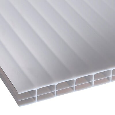 16mm Multiwall Polycarbonate
