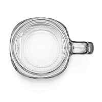 16oz Acopa Mason Jar with handle 12/1