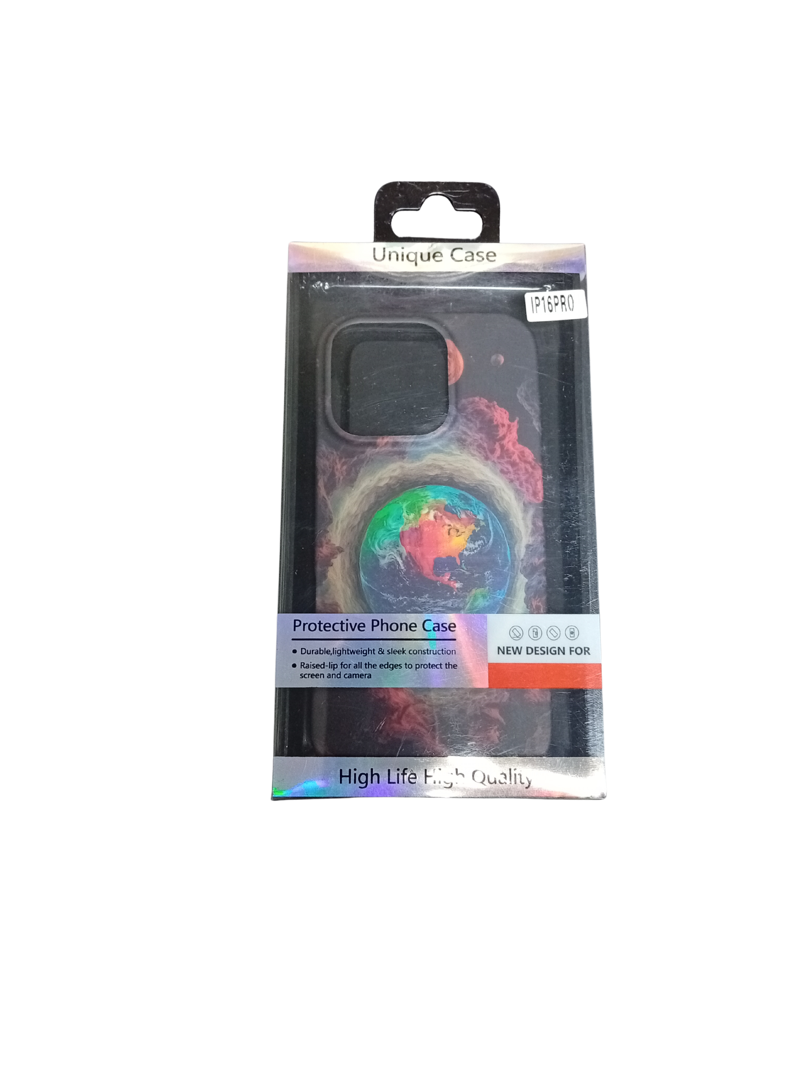 IPhone 16 Pro Unique And Protective Phone Case