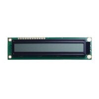 Sinda Display 16x1 (S) LCD Display Y/G Sinda Display 16x1 (S) LCD Display Y/G