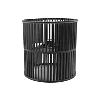 Turbina Para Minisplit Mirage Piso Techo 5Ton, Largo 16.1Cm Ancho 16Cm (Int) - 201144690011