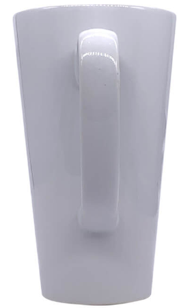 Mugs Ceramic - Large and Shaped Mugs