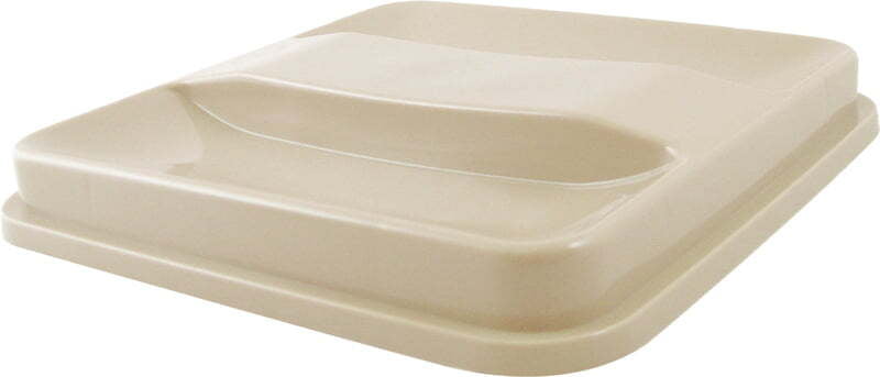 Lid for Ice Bucket Vanilla - 72/Case