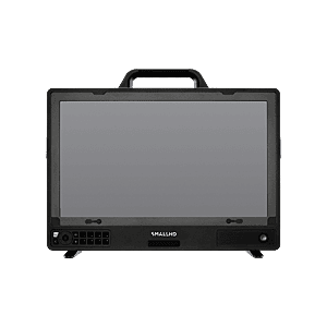 SmallHD Cine 18 Deluxe Locking Screen Protector
