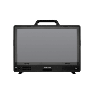 SmallHD Cine 18 Deluxe Locking Screen Protector
