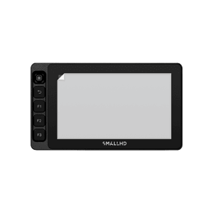 SmallHD Ultra Clear Screen Protector for Smart 5 Monitors