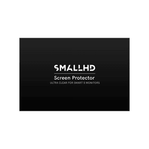 SmallHD Ultra Clear Screen Protector for Smart 5 Monitors