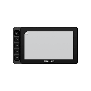 SmallHD Ultra Matte Screen Protector for Smart 5 Monitors