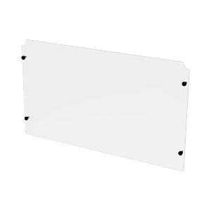 SmallHD OLED 27 Deluxe Locking Screen Protector - 1/4 20 Screws